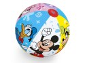 Piłka plażowa Disney 51cm MyszkaMiki Bestway | BE91098