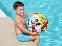 Piłka plażowa Disney 51cm MyszkaMiki Bestway | BE91098