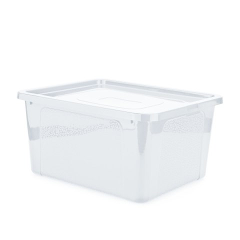 Pojemnik multi box 20l 40x33x20cm Pojemnik multi box 20l 40x33x20cm