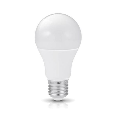 Żarówka led energooszczędna e27 ccd 12W biały ciepły 3000k