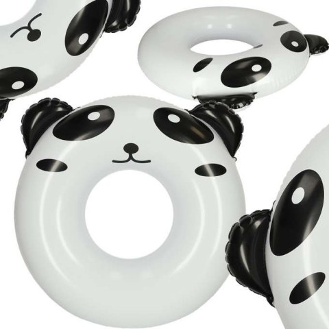 Koło do pływania kółko 80 cm PANDA KX4919_2