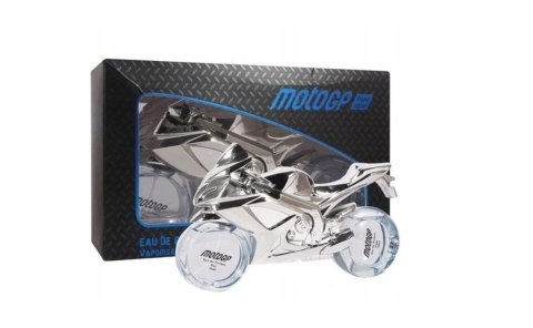 Morakot MotoGP Silver 80 ml EDP