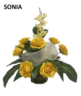 Stroik Sonia 55cm