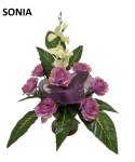 Stroik Sonia 55cm