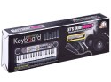 Organy keyboard 37 keys mikrofon | IN0056