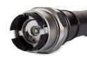 Latarka taktyczna bailong dioda led zoom cree xp-e | 08273