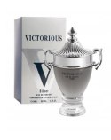 Perfumy VICTORIUS silver