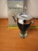 Perfumy VICTORIUS silver