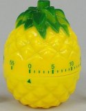 Minutnik 7 x 9cm ANANAS