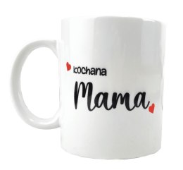 Kubek ceramiczny KOCHANA MAMA