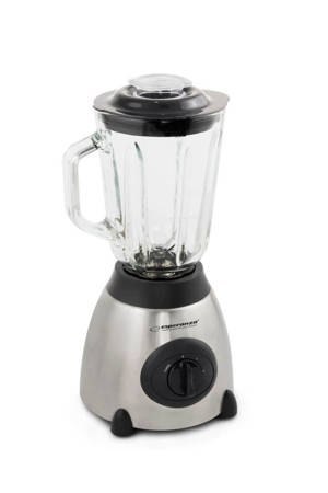 Blender kielichowy 1,5l 500W MARGARITA ESPERANZA EKM020