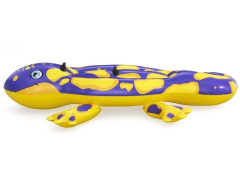 Dmuchany materac salamandra 191cm x 119cm Bestway 41502 Dmuchany materac salamandra 191cm x 119cm Bestway 41502