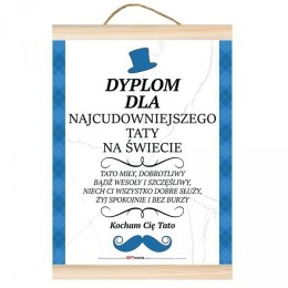 Dyplom Dla 