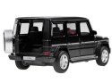 Auto metalowe terenowy Mercedes-Benz G350d 1:32 ZA3754