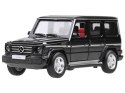 Auto metalowe terenowy Mercedes-Benz G350d 1:32 ZA3754