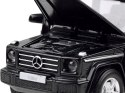 Auto metalowe terenowy Mercedes-Benz G350d 1:32 ZA3754