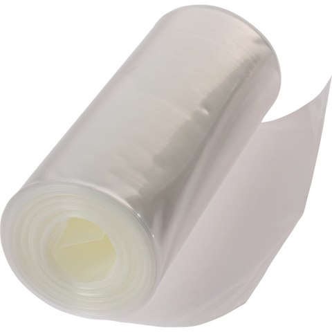 Osłonka poliamidowa wędliniarska 8m-fi73mm 100°C Osłonka poliamidowa wędliniarska 8m-fi73mm 100°C