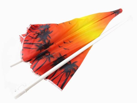 Parasol plażowy śr 170cm