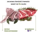 Rękaw moletowany do pakowania próżniowego 15 cm x 6 m