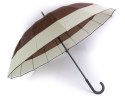 Parasol długi rodzinny parrb263