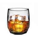 Kpl.6 szklanek do whisky 310ml