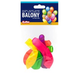 Balony 5szt. DISCO | GZ-DIS5