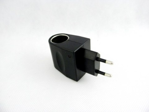 Przejściówka adapter z 220V na 12V MB5148 Przejściówka adapter z 220V na 12V MB5148
