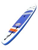 SUP Deska pompowana z akcesoriami Paddleboard 380cm 160kg