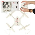 Dron RC Syma X23W kamera FPV WiFi 2.4GHz 4CH biały