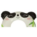 Kółko do pływania dmuchane BESTWAY 36351 panda 85-76cm