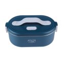 Pojemnik na żywność Adler AD 4505 podgrzewany lunch box 0,8L 55W