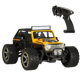 Samochód zdalnie sterowany WLToys 22201 1:22 2WD