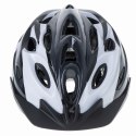 L-BRNO Kask rowerowy regulowany rozmiar L 58-62cm