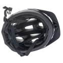 L-BRNO Kask rowerowy regulowany rozmiar M 54-58cm