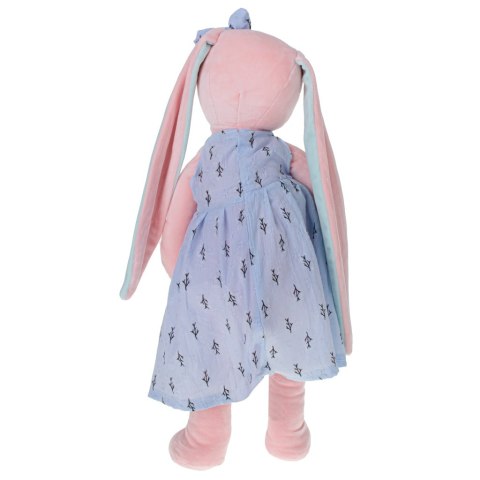 Maskotka pluszowa królik niebieski 52cm Maskotka pluszowa królik niebieski 52cm