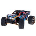 Samochód zdalnie sterowany WLToys 104009 4WD 2,4GHz 1:10 45km/h