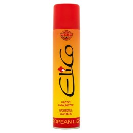 Gaz do zapalniczek 300ml ELICO