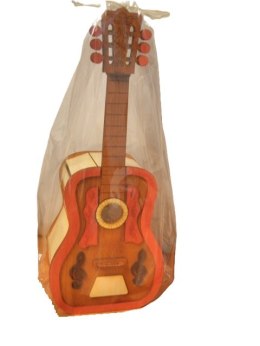 Karafka gitara 6775