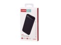 L-BRNO PowerBank Power Bank 10000mAh 2USB czarny