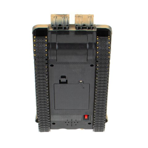 Czołgi zdalnie sterowane na pilota RC War Tank 9993 2,4GHz zestaw 2 sztuk Czołgi zdalnie sterowane na pilota RC War Tank 9993 2,4GHz zestaw 2 sztuk