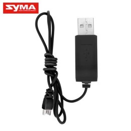 Część X5SC X5C X5SW Kabel ładowarka USB