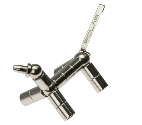 Długopis magnetyczny Polar Pen + 2 końcówki Długopis magnetyczny Polar Pen + 2 końcówki