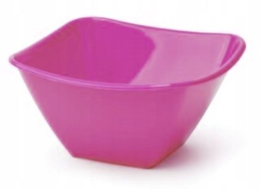 Miska plastikowa 20/20cm | 1325 Miska plastikowa 20/20cm | 1325