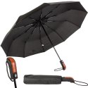 Parasol rzędowy duży elegancki wytrzymały XXL | 25006