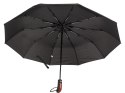 Parasol rzędowy duży elegancki wytrzymały XXL | 25006