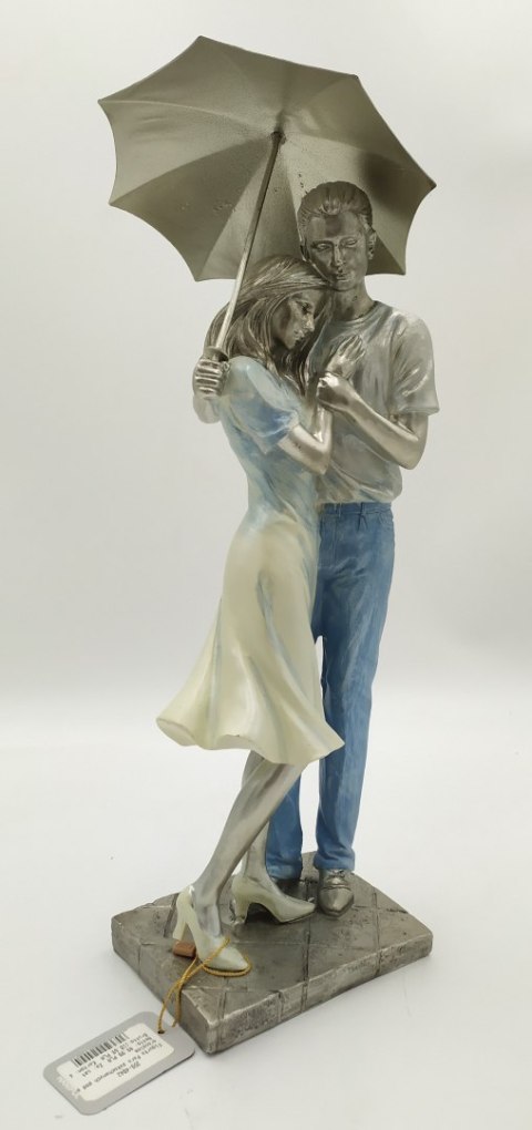 Figurka para zakochanych 359-4042 Figurka para zakochanych 359-4042