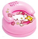 Fotelik dmuchany HELLO KITTY | 48508