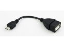 Kabel przejściówka micro USB Adaptor OTG Host USB 5szt 5149