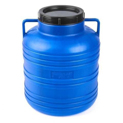 Beczka plastikowa 20l Beczka plastikowa 20l