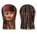 Maska JACK SPARROW/TWOJA DRUGA TWARZ | FF-MTDT